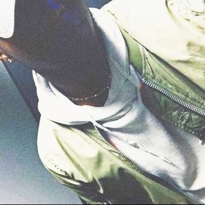 Meet your Posher, Jordan